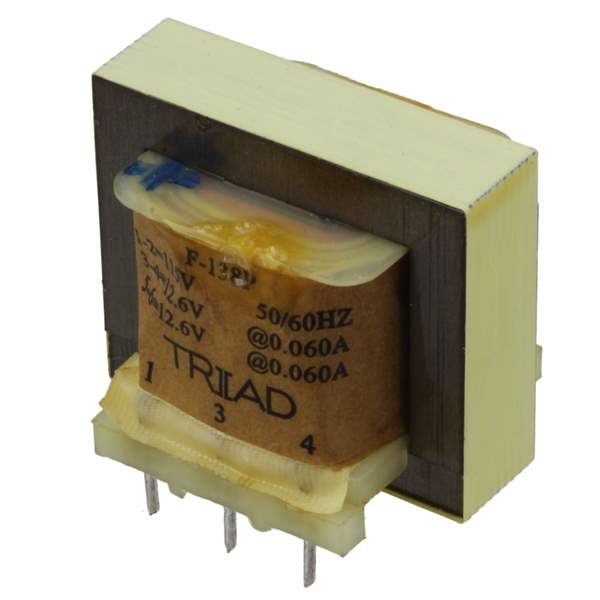 F-361U Triad Magnetics – Price, Stock & Datasheet