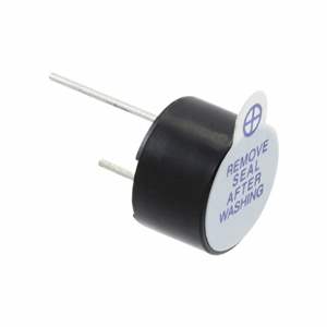 MSR516NJR Mallory Sonalert Products Inc. – Price, Stock & Datasheet