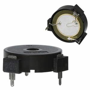 PK-21N31PQ Mallory Sonalert Products Inc. – Price, Stock & Datasheet