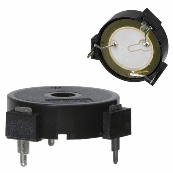 PK-21N31PQ Mallory Sonalert Products Inc. – Price, Stock & Datasheet
