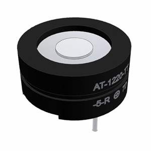 AS01308MR-R PUI Audio, Inc. – Price, Stock & Datasheet
