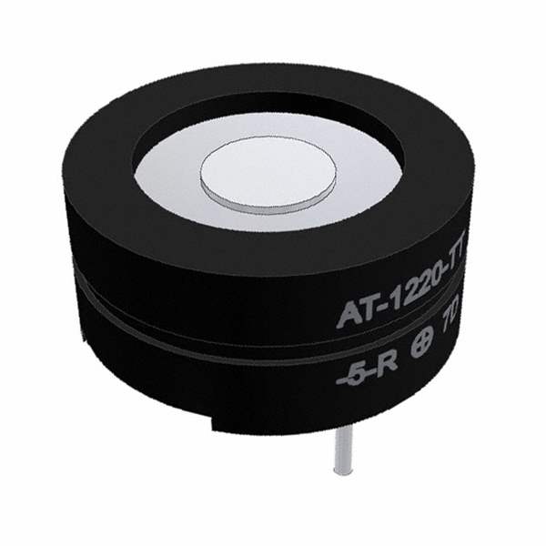 AS01308MR-R PUI Audio, Inc. – Price, Stock & Datasheet