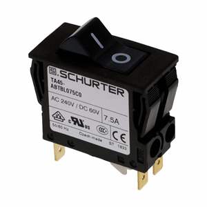 4430.3614 Schurter Inc. – Price, Stock & Datasheet