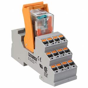 2942111 Phoenix Contact – Price, Stock & Datasheet