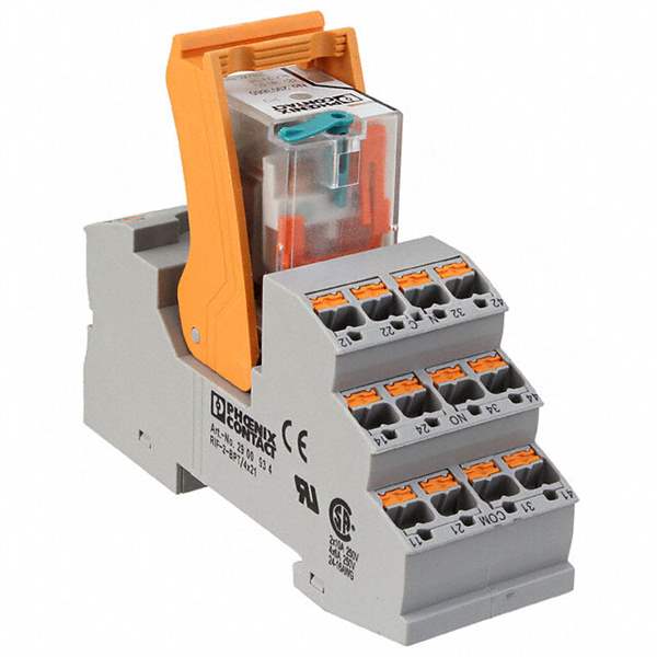 2942111 Phoenix Contact – Price, Stock & Datasheet