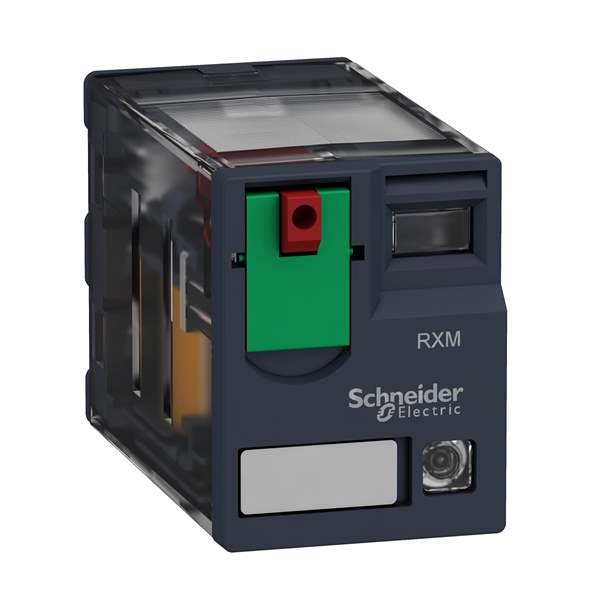 RXM4AB1E7 Schneider Electric – Price, Stock & Datasheet