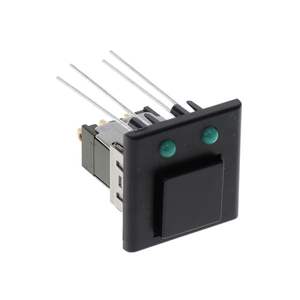 LB15SKW01-5C12-JC NKK Switches – Price, Stock & Datasheet
