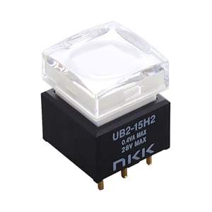 UB215SKW035C-3JB NKK Switches – Price, Stock & Datasheet