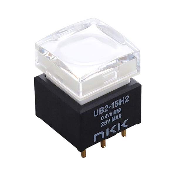 UB215SKW035C-3JB NKK Switches – Price, Stock & Datasheet