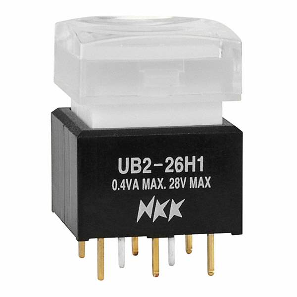 UB226SKG036B-3JB NKK Switches – Price, Stock & Datasheet