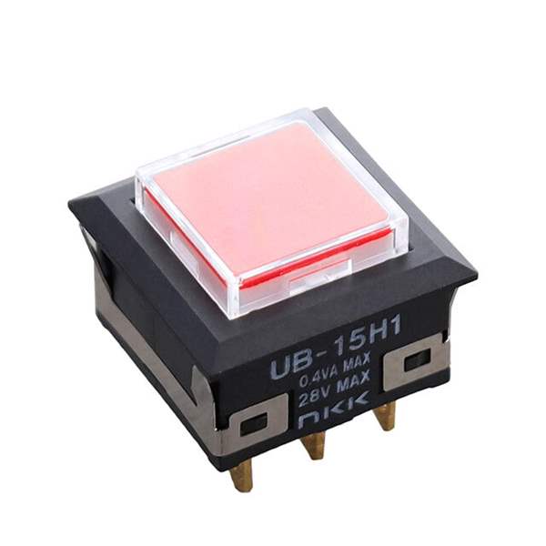 UB15KKG015C-JC NKK Switches – Price, Stock & Datasheet