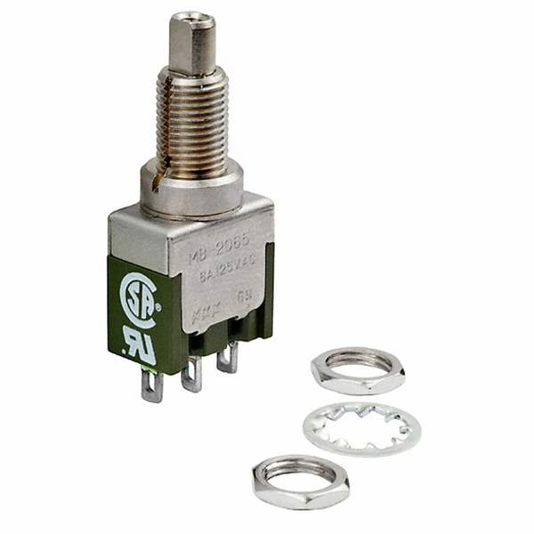 MB2065SB3W01-BC NKK Switches – Price, Stock & Datasheet
