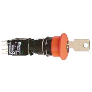 WB12T-DA NKK Switches – Price, Stock & Datasheet