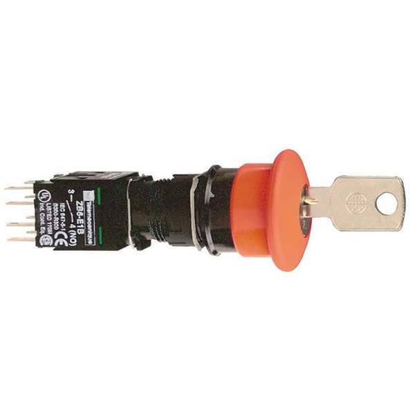 WB12T-DA NKK Switches – Price, Stock & Datasheet