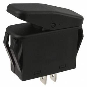 GW12RHV NKK Switches – Price, Stock & Datasheet