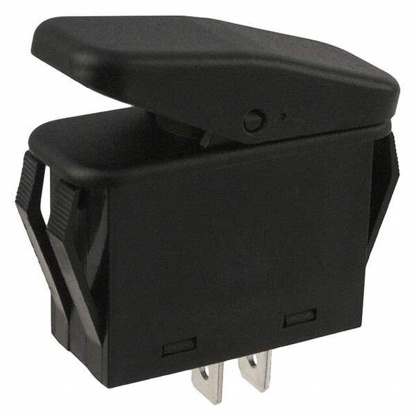 GW12RHV NKK Switches – Price, Stock & Datasheet