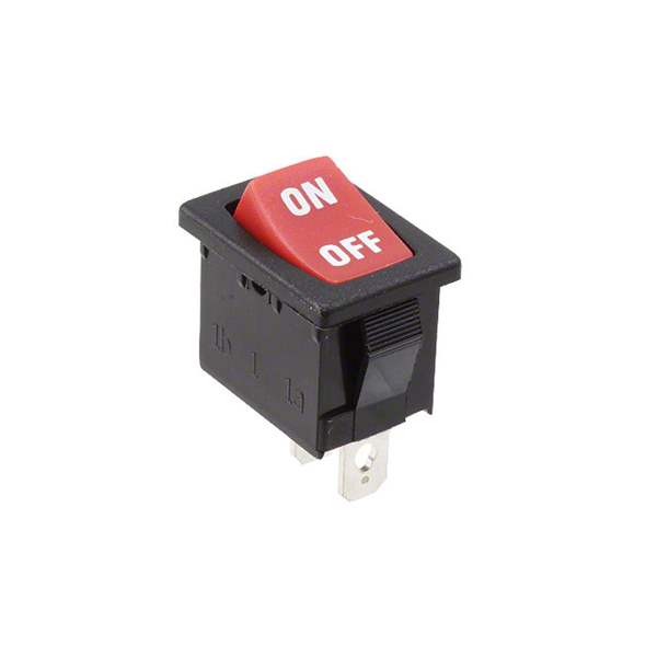 R1966CBLKBLKFF E-Switch – Price, Stock & Datasheet