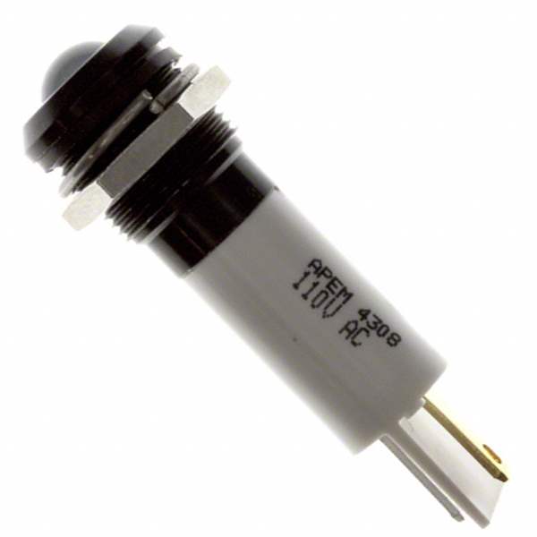 Q12P1BXXY110E Apem Inc. – Price, Stock & Datasheet