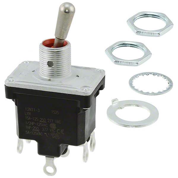 11TW1-8 Honeywell – Price, Stock & Datasheet