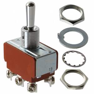 S422T NKK Switches – Price, Stock & Datasheet