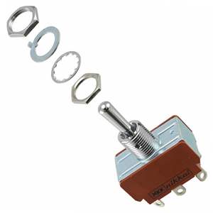 S428 NKK Switches – Price, Stock & Datasheet