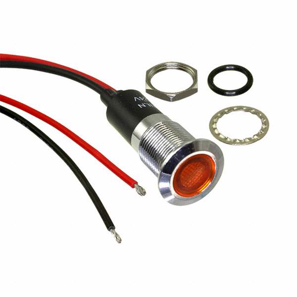 FL1P-12NJ-1-G110V Mallory Sonalert Products Inc. – Price, Stock & Datasheet