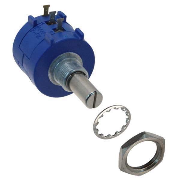 3682S-1-501L Bourns Inc. – Price, Stock & Datasheet