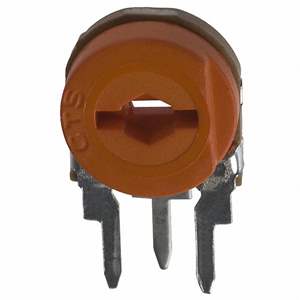 3059Y-1-500LF Bourns Inc. – Price, Stock & Datasheet