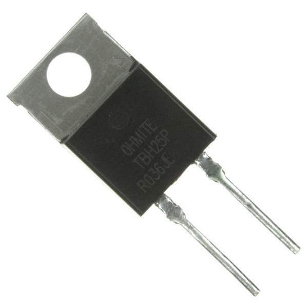 TA805PB1K50K Ohmite – Price, Stock & Datasheet