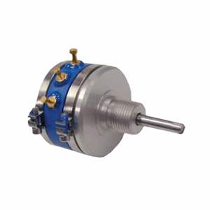 3682S-1-501L Bourns Inc. – Price, Stock & Datasheet