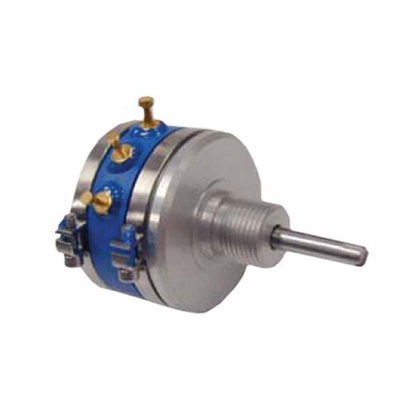 3682S-1-501L Bourns Inc. – Price, Stock & Datasheet