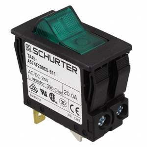 4430.2626 Schurter Inc. – Price, Stock & Datasheet