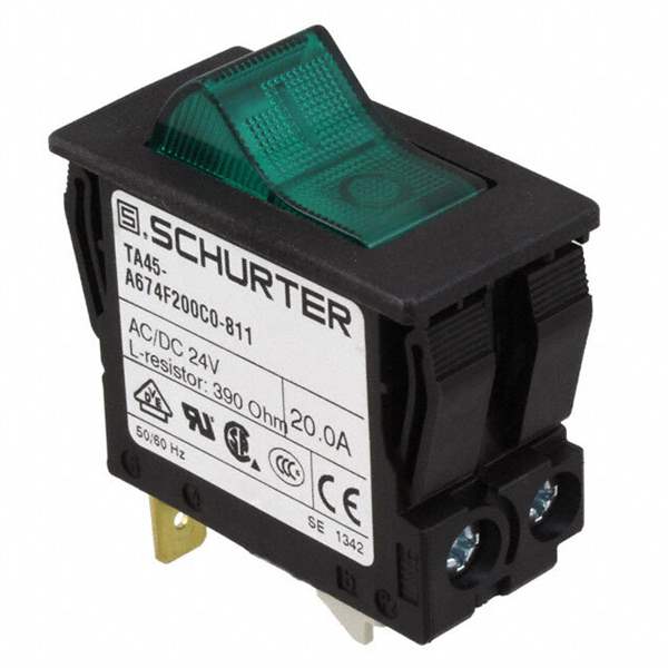 4430.2626 Schurter Inc. – Price, Stock & Datasheet