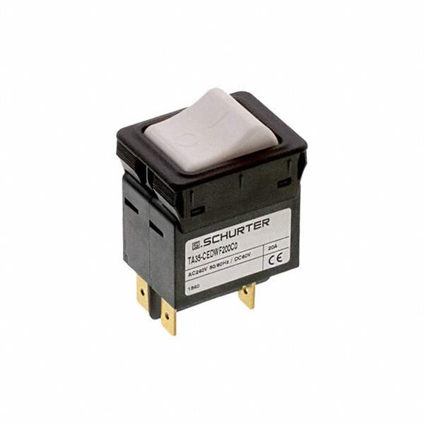 4435.0152 Schurter Inc. – Price, Stock & Datasheet