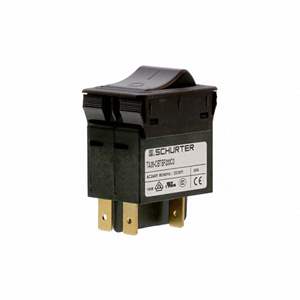 4435.0186 Schurter Inc. – Price, Stock & Datasheet