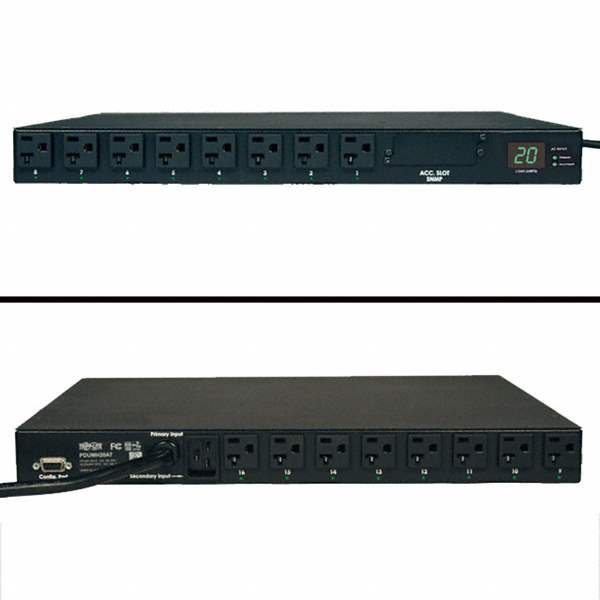 PDUMV15 Tripp Lite – Price, Stock & Datasheet