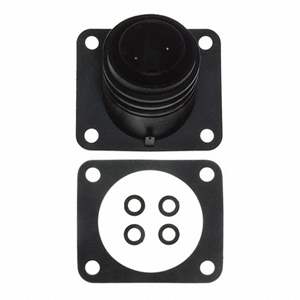 PXP6034/B Bulgin – Price, Stock & Datasheet