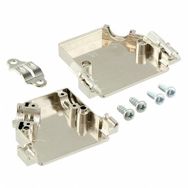 165X17989X Amphenol CONEC – Price, Stock & Datasheet