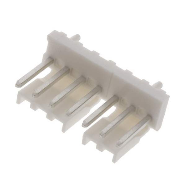 3-644611-5 TE Connectivity – Price, Stock & Datasheet