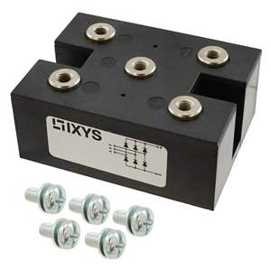 VBO25-16AO2 IXYS – Price, Stock & Datasheet