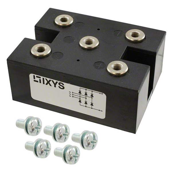 VBO25-16AO2 IXYS – Price, Stock & Datasheet