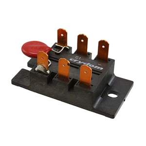 B512FSE-2T-YEB Sensata-Crydom – Price, Stock & Datasheet