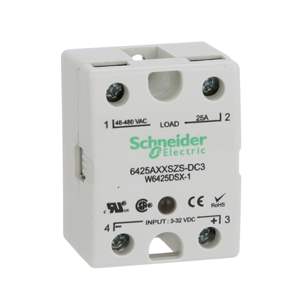 84134380 Sensata-Crydom – Price, Stock & Datasheet