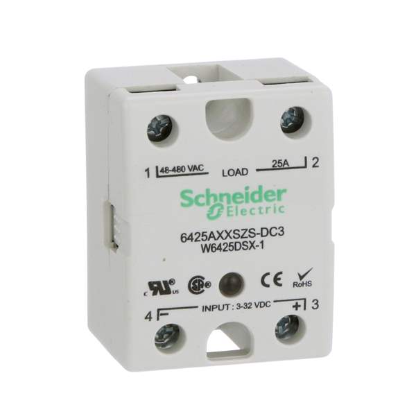 84134380 Sensata-Crydom – Price, Stock & Datasheet