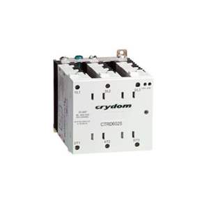 CWD24125 Sensata-Crydom – Price, Stock & Datasheet