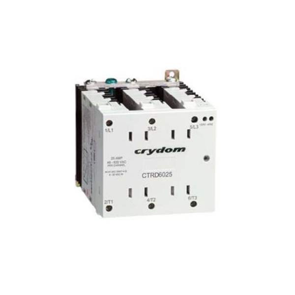CWD24125 Sensata-Crydom – Price, Stock & Datasheet