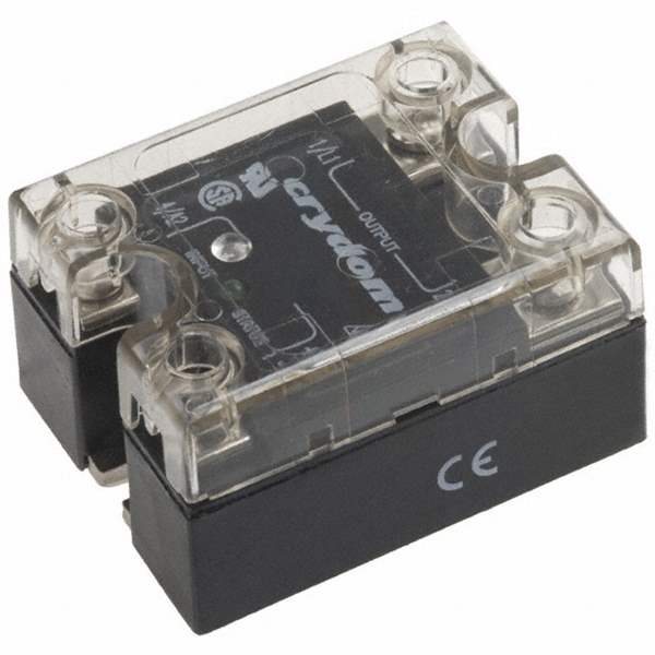 CWU2450P Sensata-Crydom – Price, Stock & Datasheet