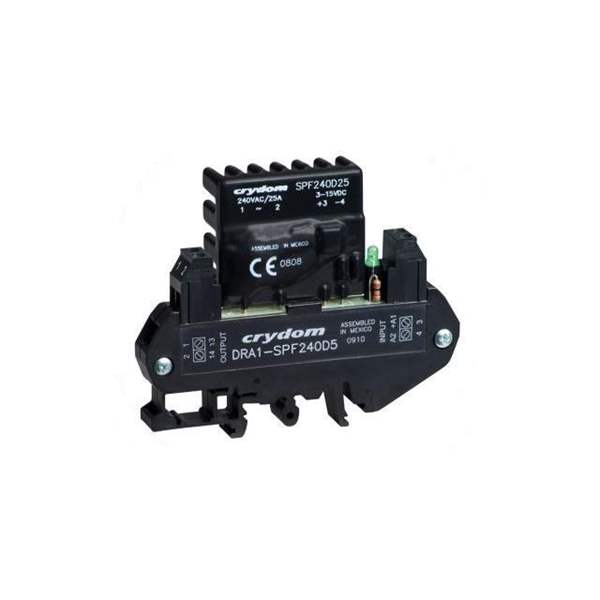 DRA1-CMXE100D10 Sensata-Crydom – Price, Stock & Datasheet