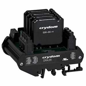 DRA3P48E2 Sensata-Crydom – Price, Stock & Datasheet