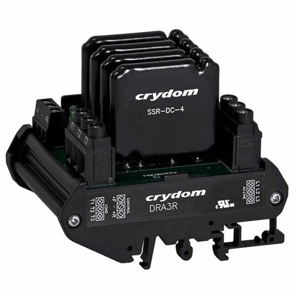 DRA3P48E2 Sensata-Crydom – Price, Stock & Datasheet